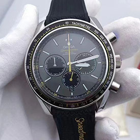 OMEGA スピードマスター レーシング クォーツ搭載 2024おすすめ