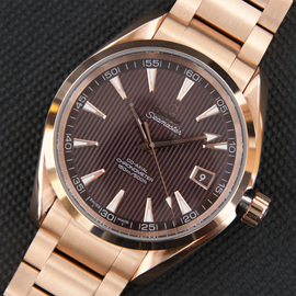 OMEGA シーマスター アクアテラ スーパーコピー