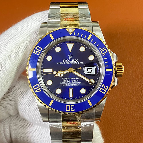 ROLEX サブマリーナー 126613LB noob V10 41mm ROLEX サブマリーナー 126613LB noob V10 41mm