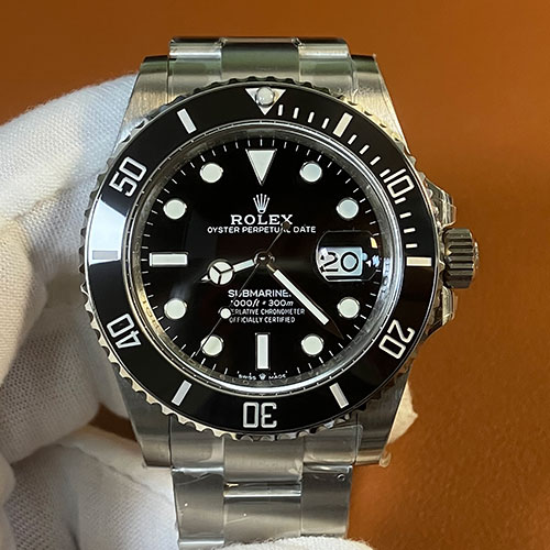 ROLEX サブマリーナー 126610LN 2024新品登場 ROLEX サブマリーナー 126610LN 2024新品登場