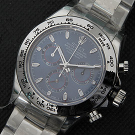 ROLEX デイトナ 116509 ブルー NOOB工場 当日発送可 ROLEX デイトナ 116509 ブルー NOOB工場 当日発送可
