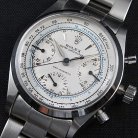 ROLEX プレデイトナ 6234 Asian 7750搭載 コピー