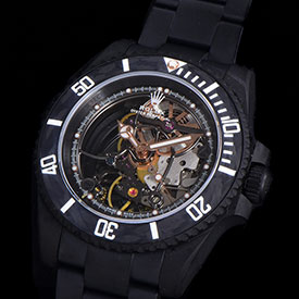 ROLEX サブマリーナー 116610 2024改良コピー ROLEX サブマリーナー 116610 2024改良コピー