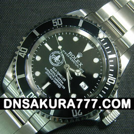 ROLEX シードゥエラー コピー時計 購入検討