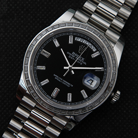 ROLEX デイトナ II Asian 28800振動 自動巻き ROLEX デイトナ II Asian 28800振動 自動巻き
