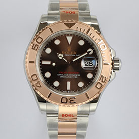 ROLEX M126621 EW工場 3235搭載 2024新品