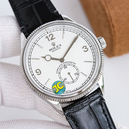ROLEX M52509 パーペチュアル1908 Cal.7140 39mm 2024新作