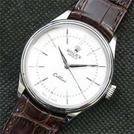 ROLEX チェリーニ タイム コピー時計 おすすめ