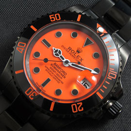 ROLEX サブマリーナー バンフォード ステンレスベルト ROLEX サブマリーナー バンフォード ステンレスベルト