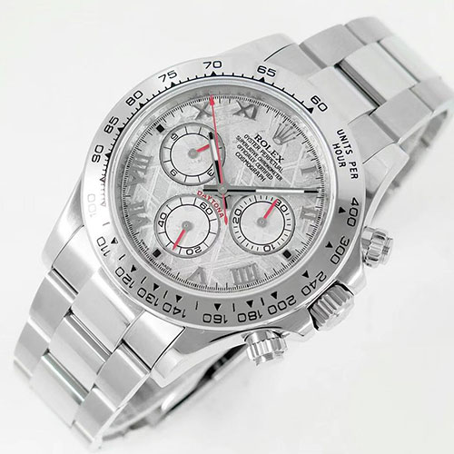 ROLEX デイトナ 116509 メテオライト 40mm 最安値挑戦