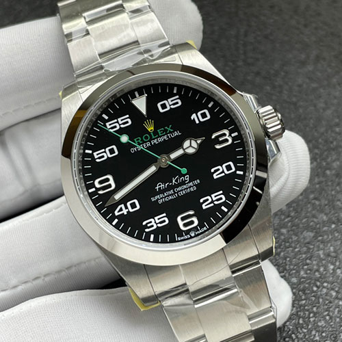 ROLEX エアキング 126900 2024年 スーパーコピー ROLEX エアキング 126900 2024年 スーパーコピー