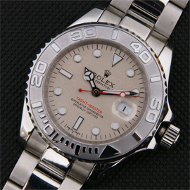 ROLEX ヨットマスター Asian 21600振動 自動巻き