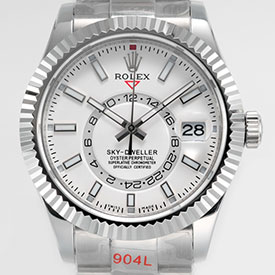 ROLEX スカイドゥエラー m326934 9001搭載 コピー ROLEX スカイドゥエラー m326934 9001搭載 コピー