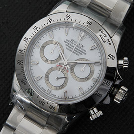 ROLEX デイトナ 116520 NOON工場 品質2年保証コピー