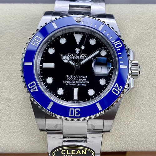 ROLEX サブマリーナー M126619LB CLEAN製 新作 ROLEX サブマリーナー M126619LB CLEAN製 新作