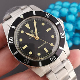 ROLEX サブマリーナー Ref.6204 ヴィンテージ 28800振動 ROLEX サブマリーナー Ref.6204 ヴィンテージ 28800振動