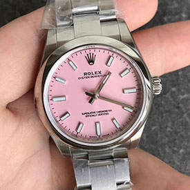 ROLEX M277200 NOOB 31mm ピンク 通販 ROLEX M277200 NOOB 31mm ピンク 通販