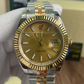 ROLEX M126333 デイトジャスト 41mm 自動巻き