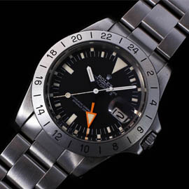 ROLEX エクスプローラー Ref.1655 Cal.1570 Noob工場