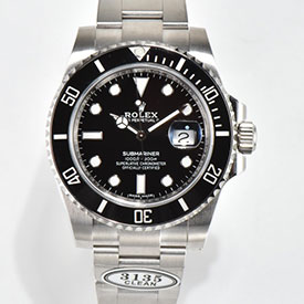 ROLEX サブマリーナー 116610LN VR-3135搭載 最新