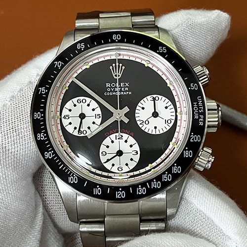ROLEX デイトナ アンティーク 限定品 コピー