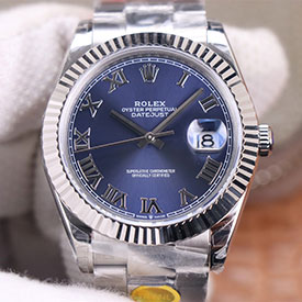 ROLEX M126334 デイトジャスト 41mm ブルー 3235搭載 レプリカ ROLEX M126334 デイトジャスト 41mm ブルー 3235搭載 レプリカ