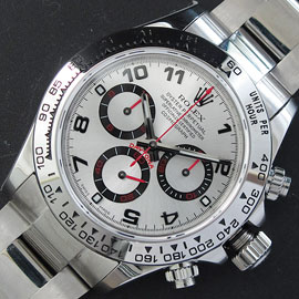 ROLEX デイトナ レプリカ時計 Asian 7750搭載 ROLEX デイトナ レプリカ時計 Asian 7750搭載