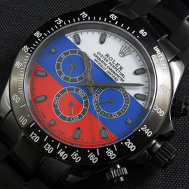 ROLEX デイトナ 3色文字盤 生産終了品 コピー ROLEX デイトナ 3色文字盤 生産終了品 コピー