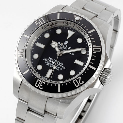 ROLEX ディープシー チャレンジ Ref.126067 2024最新 ROLEX ディープシー チャレンジ Ref.126067 2024最新