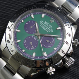 ROLEX デイトナ 43mm ブランドコピー時計 ROLEX デイトナ 43mm ブランドコピー時計