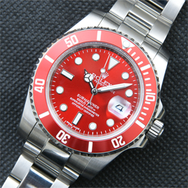 ROLEX サブマリーナー Swiss 2836-2搭載 高品質