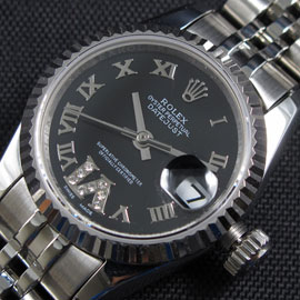 ROLEX デイトジャスト ブランドコピー時計 ROLEX デイトジャスト ブランドコピー時計