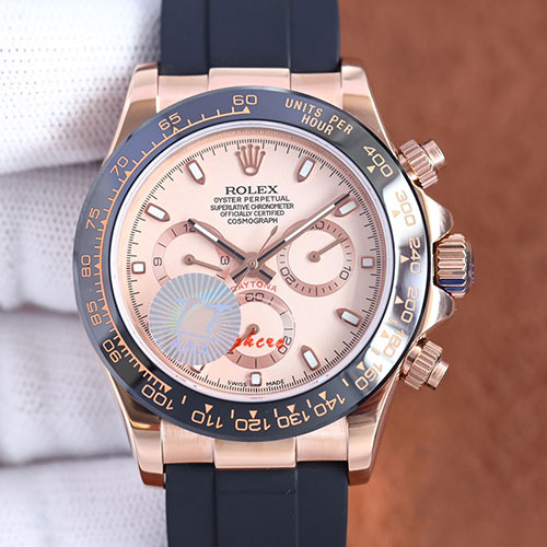 ROLEX デイトナ 116505 激安腕時計 安心サービス