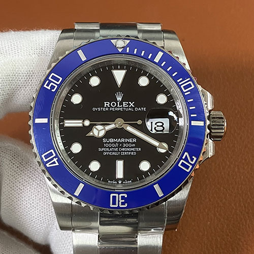 ROLEX サブマリーナー 126619LB 41mm 新作おすすめ ROLEX サブマリーナー 126619LB 41mm 新作おすすめ