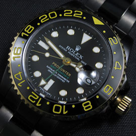 ROLEX GMTマスター II プロハンター スーパーコピー