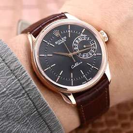 ROLEX チェリーニ M50515 デイト表示 新作