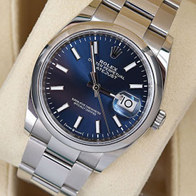 ROLEX 126200 デイトジャスト 36mm コピー