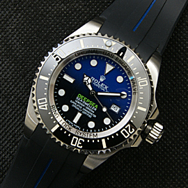 ROLEX シードゥエラー ディープシー Asian 2836-2搭載 ROLEX シードゥエラー ディープシー Asian 2836-2搭載