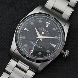 ROLEX ミルガウス 36mm 21600振動