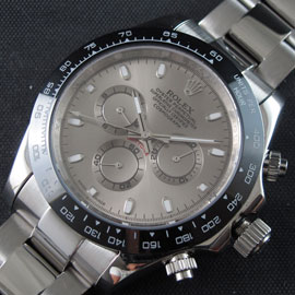 ROLEX デイトナ Asian 21600振動 自動巻き コピー ROLEX デイトナ Asian 21600振動 自動巻き コピー