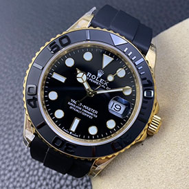 ROLEX M226658 ヨットマスター 42mm 3235搭載 最新入荷