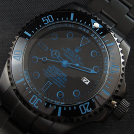 ROLEX シードゥエラー ディープシー バンフォード 21600