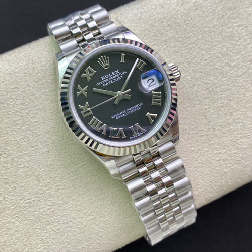 ROLEX M278274 デイトジャスト 31mm ブラックローマ 超激安 ROLEX M278274 デイトジャスト 31mm ブラックローマ 超激安
