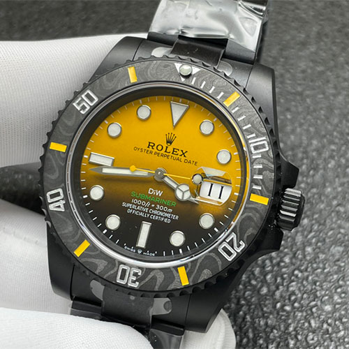 ROLEX サブマリーナー DIWカスタム 40mm 3135搭載 最高級 ROLEX サブマリーナー DIWカスタム 40mm 3135搭載 最高級