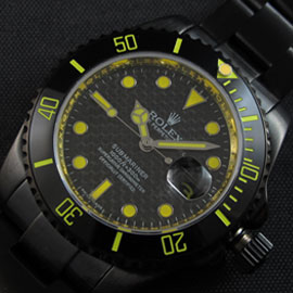 ROLEX サブマリーナー コピー時計 激安