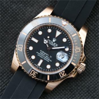 ROLEX サブマリーナー Asian 2836-2搭載 自動巻き
