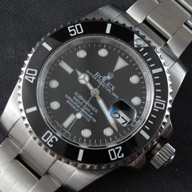 ROLEX サブマリーナー 116610LV コピー時計 評価 ROLEX サブマリーナー 116610LV コピー時計 評価