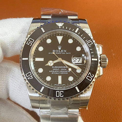 ROLEX サブマリーナー 116610LV Asian ETA搭載 ROLEX サブマリーナー 116610LV Asian ETA搭載