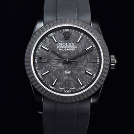 ROLEX 126234 DIW デイトジャスト 36mm カーボン 2836搭載 新品