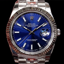 ROLEX 126334 デイトジャスト Asain 3235搭載